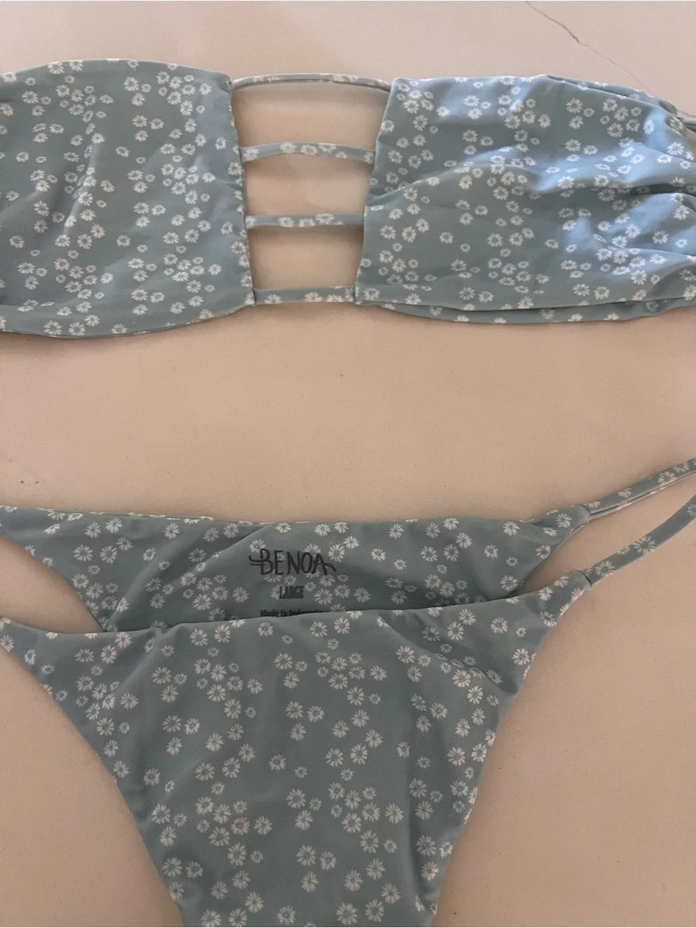 Benoa Swim set - Picture 2 of 4